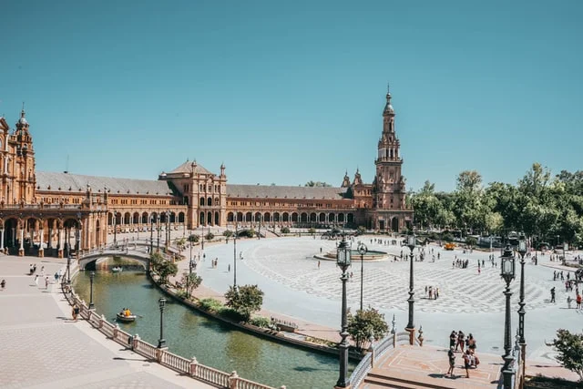 Plaza España de Sevilla.webp